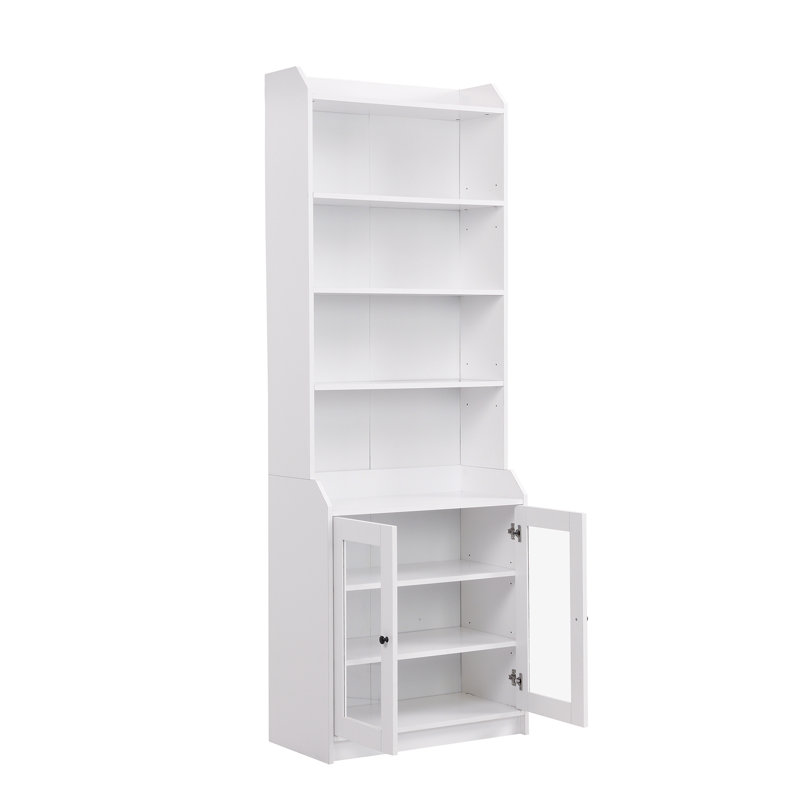 Buffet 27,5 po Thera, Blanc