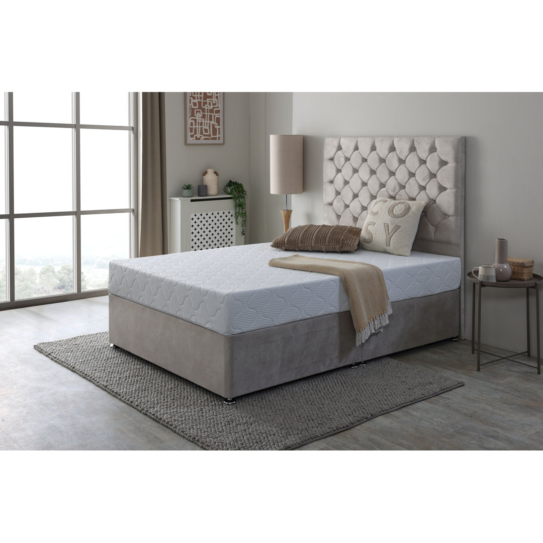 Kirchner Reflex Foam Mattress