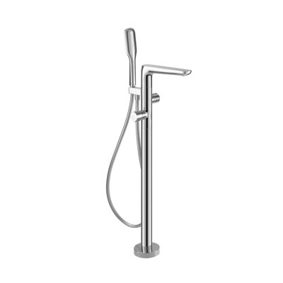 Floor Tub Spout