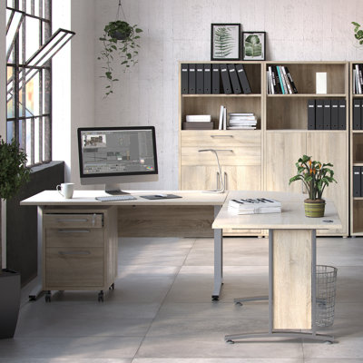 Prima Adjustable Standing Desk