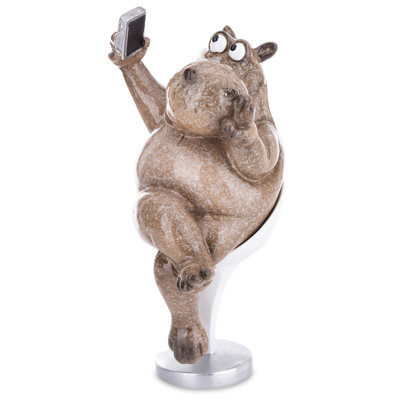 Animals Figurines & Sculptures