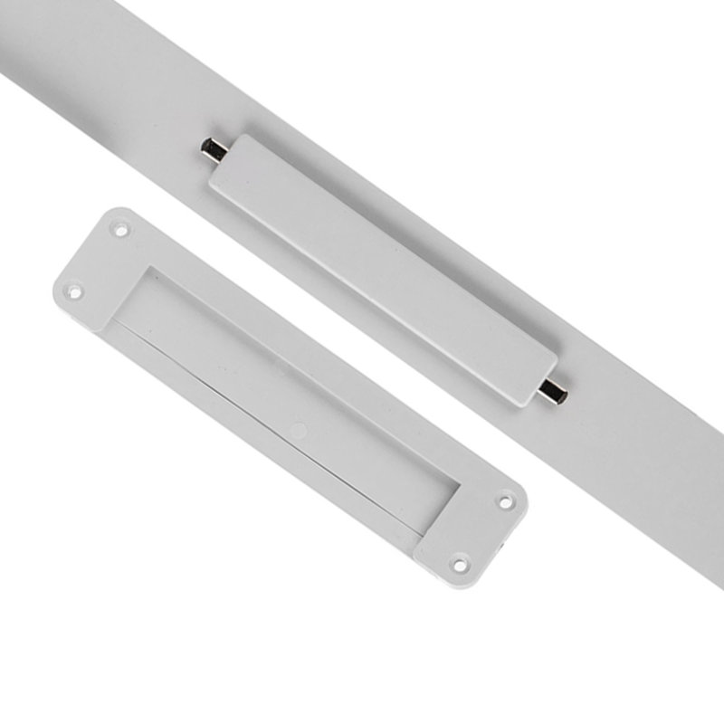 Square/Rectangle 6500K LED Vanity Light Light Bar For Bathroom