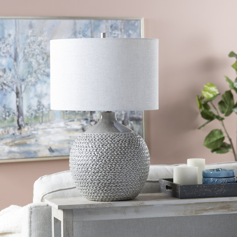 Cairo Ceramic Table Lamp