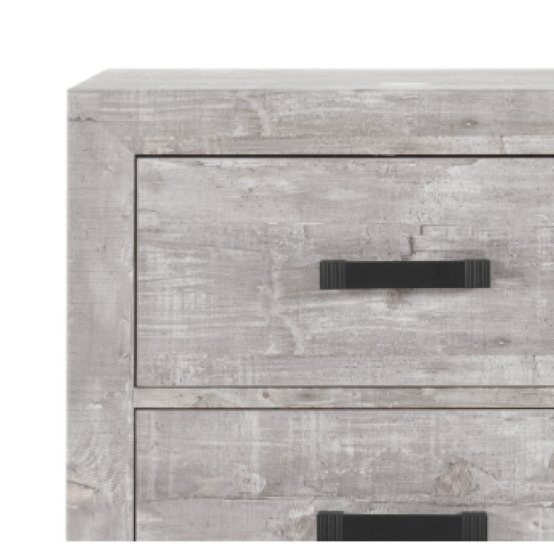 Table de chevet ROVER GREY