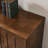 Accent Cabinet With Adjustable Shelves-551909474