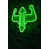 Green is out of stock
