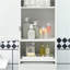 Armoire de rangement pour salle de bain Kleankin