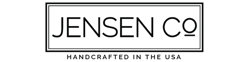 Jensen Co logo