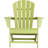 POLYWOOD Palm Coast Adirondack-21320332