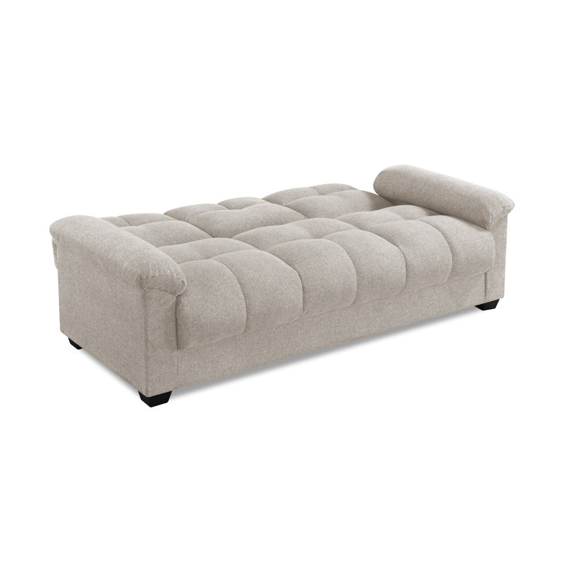 Laymantown Sofa Bed, Latte