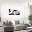 3 Piece Wrapped Canvas Print-1899702874