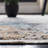 Mesa Abstract Ivory/Grey Area Rug-433931385