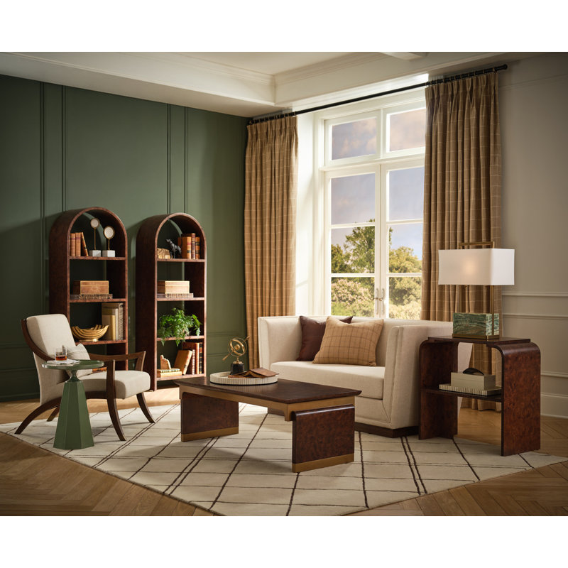 Paris Table Lamp