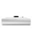 30" 600 CFM Ducted Under Cabinet Range Hood in Brushed Stainless Steel-1186808133