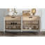 70'' Sideboard