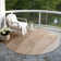 Lavonia Washable Ombre Indoor / Outdoor Rug