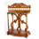 Vintage 32'' W Console Table