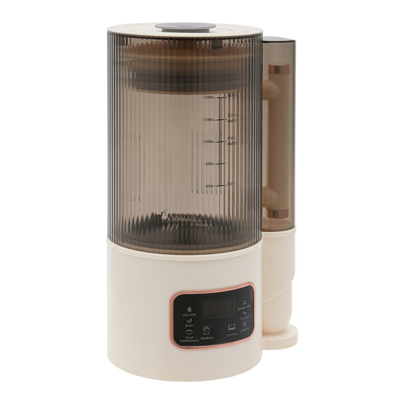 Premium Soy Milk Machine