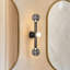 Martinez 3 - Light LED Vanity Light-548977898