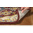 Vahakn Hand Tufted Wool Southwestern Rug-665632004