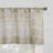 Striped Tailored Kitchen Curtain-50822098-50822095