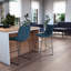 Tabouret de comptoir 25,25 po Anouschka-116831906