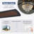 52"/62" Crystal Ceiling Fan Fandelier With Lights-808089649-808089651