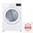 7.4 cu. ft. Vented Stackable Electric Dryer with Sensor Dry Technology-111549985