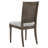 Campagna 5-pcs Dining Table Set
