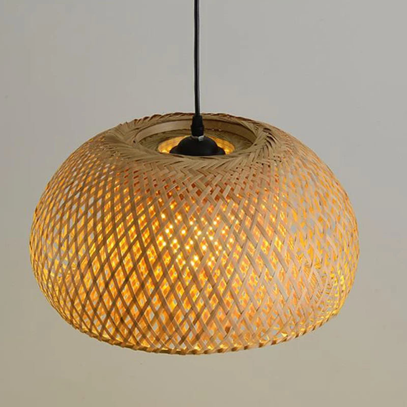 Alonnah 1 - Light Pendant