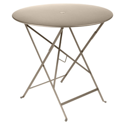 Bistro Outdoor Round Bistro Table
