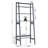 Bamboo Over The Toilet Storage Cabinet-1445142553