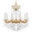 La Scala 10 - Light Crystal Chandelier-166520840-166520889