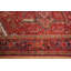 Tapis rouge 8 x 11