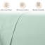 Ensemble de literie Classic Collection From Southshore Fine Linens Classic-40314997-94243358