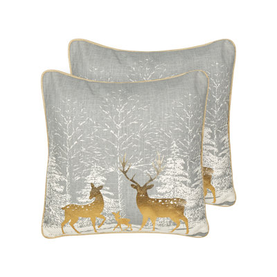 Radabaugh Square Cushion
