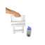 Tabouret de camping pliant Tishomingo