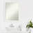 Flat Wall Mirror