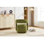Upholstered Accent Chair-2049654085