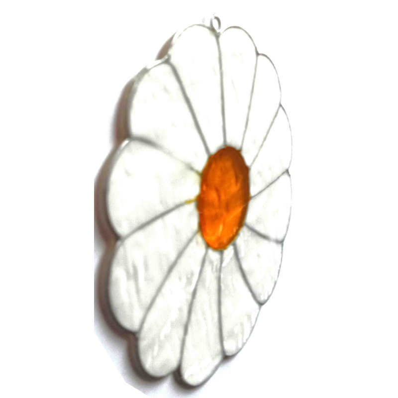 Abiramy Plastic Plants & Flowers Suncatcher