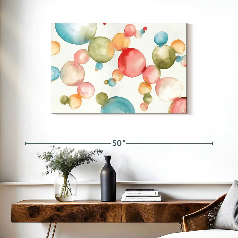 Avery Bubblegum Balloons, 24" H x 36" W