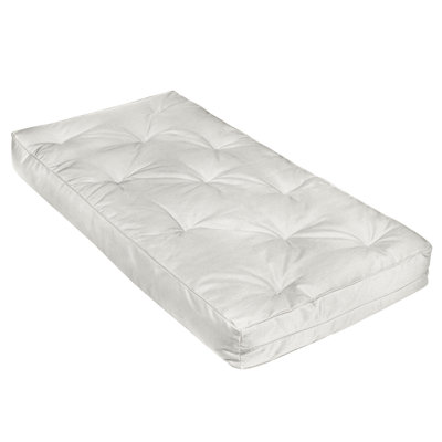 Lavendon Memory Foam Futon Mattress Futon  Mattress