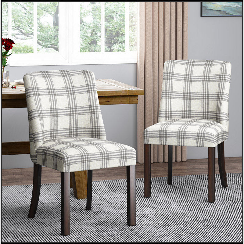 DINING CHAIR