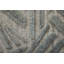 Tapis vert à motif abstrait moderne Elias-435392758
