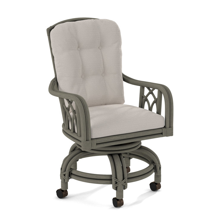 Chaise avec accoudoirs Edgewater