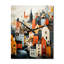Horloge murale Danemark-99632063