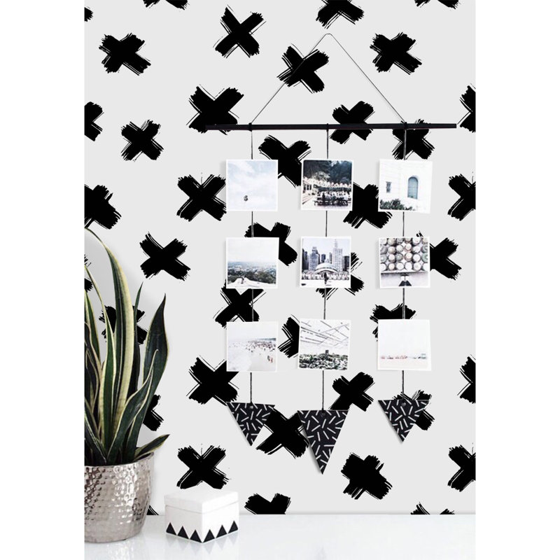 Gutowski Matte Mural, 250 x 250cm