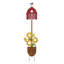 Piquet de jardin 45 po-126392223