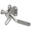 Automatic Gate Latch