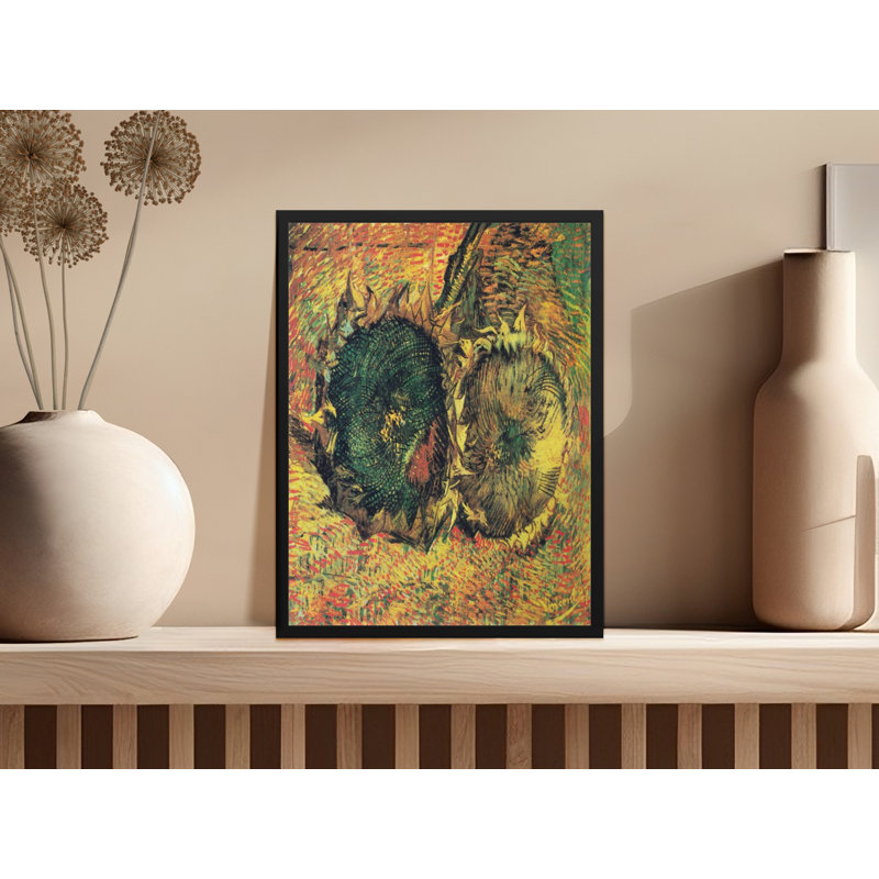 Stuart 1 Piece Wall Art, 24x32